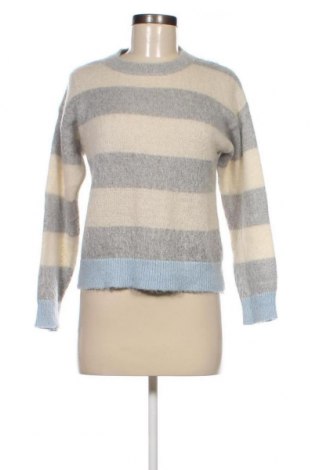 Дамски пуловер, Размер XS, Цвят Многоцветен, Цена 34,04 лв.