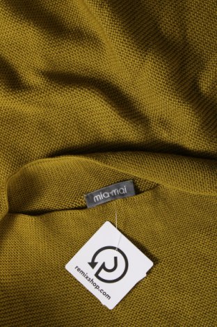 Damenpullover, Größe S, Farbe Grün, Preis 10,49 €