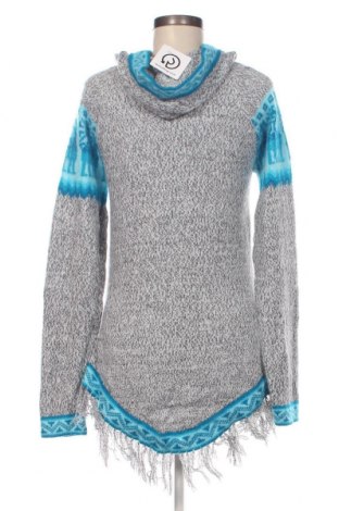 Damenpullover, Größe L, Farbe Mehrfarbig, Preis € 8,68