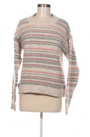 Дамски пуловер, Размер S, Цвят Многоцветен, Цена 12,47 лв.