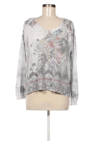 Γυναικείο πουλόβερ, Μέγεθος M, Χρώμα Πολύχρωμο, Τιμή 8,79 €