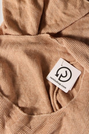 Damenpullover, Größe S, Farbe Beige, Preis 15,65 €