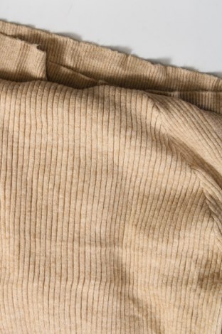 Pulover de femei, Mărime S, Culoare Bej, Preț 49,60 Lei
