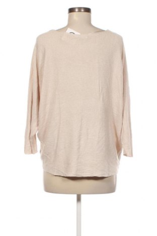Γυναικείο πουλόβερ, Μέγεθος XL, Χρώμα  Μπέζ, Τιμή 4,66 €