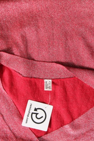 Dámsky pulóver, Veľkosť L, Farba Ružová, Cena  4,11 €