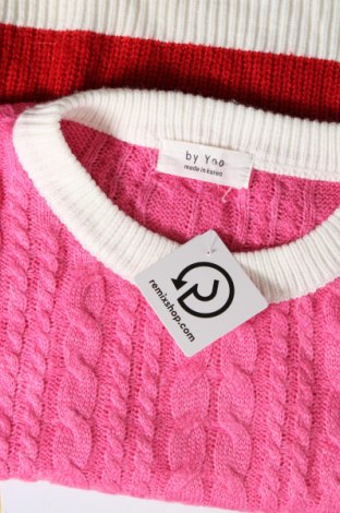 Damski sweter, Rozmiar XL, Kolor Kolorowy, Cena 54,73 zł
