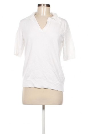 Γυναικείο πουλόβερ, Μέγεθος S, Χρώμα Λευκό, Τιμή 5,20 €