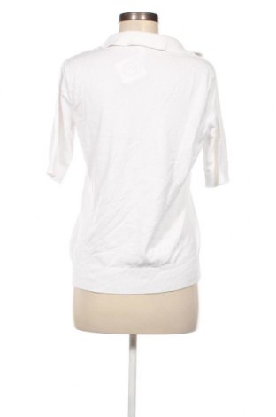 Γυναικείο πουλόβερ, Μέγεθος S, Χρώμα Λευκό, Τιμή 3,46 €