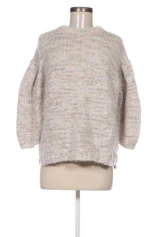Дамски пуловер, Размер XS, Цвят Многоцветен, Цена 14,21 лв.