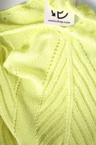 Damenpullover, Größe S, Farbe Grün, Preis € 2,49