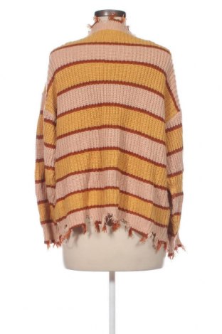 Damenpullover, Größe L, Farbe Mehrfarbig, Preis 9,89 €