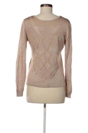 Damenpullover, Größe M, Farbe Golden, Preis € 20,18