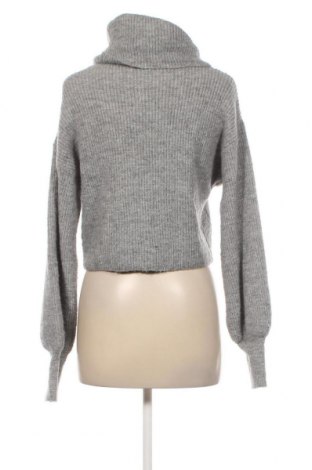 Damenpullover, Größe M, Farbe Grau, Preis 5,99 €