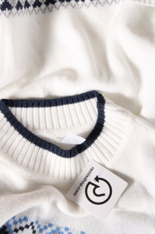 Damski sweter, Rozmiar XL, Kolor Biały, Cena 92,76 zł