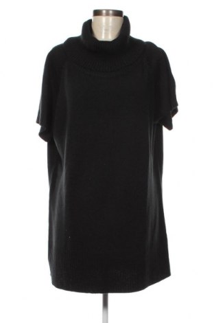 Дамски пуловер, Размер XXL, Цвят Черен, Цена 15,95 лв.