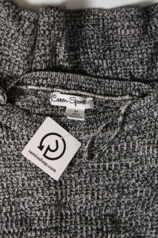 Γυναικείο πουλόβερ, Μέγεθος XXS, Χρώμα Μαύρο, Τιμή 6,46 €