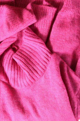 Dámský svetr, Velikost S, Barva Růžová, Cena  199,00 Kč