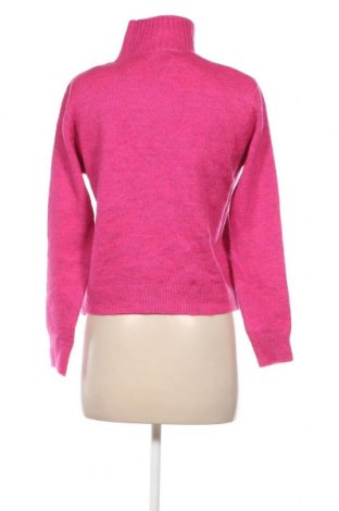 Damenpullover, Größe S, Farbe Rosa, Preis € 9,28