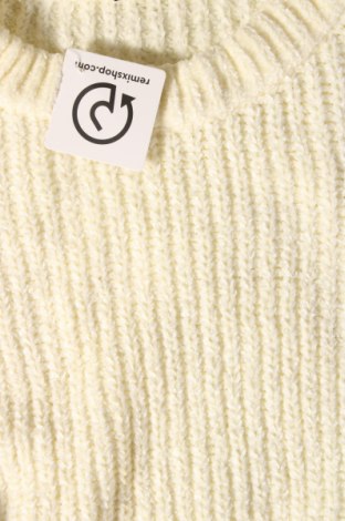 Pulover de femei, Mărime XL, Culoare Ecru, Preț 53,42 Lei