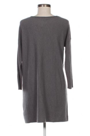 Γυναικείο πουλόβερ, Μέγεθος L, Χρώμα Γκρί, Τιμή 14,70 €