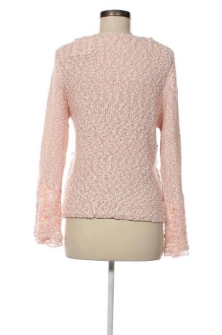 Damenpullover, Größe L, Farbe Rosa, Preis € 6,05