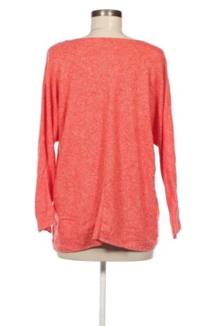 Damenpullover, Größe XL, Farbe Rot, Preis 26,99 €