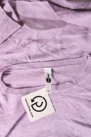 Damenpullover, Größe S, Farbe Lila, Preis € 9,89