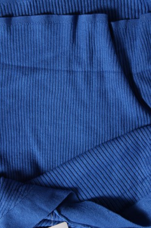 Damenpullover, Größe L, Farbe Blau, Preis 7,49 €