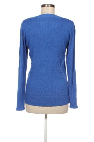 Damenpullover, Größe L, Farbe Blau, Preis € 7,49