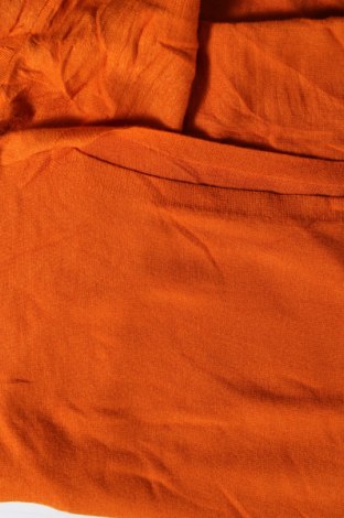 Dámský svetr, Velikost L, Barva Oranžová, Cena  226,00 Kč