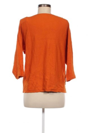 Dámský svetr, Velikost L, Barva Oranžová, Cena  226,00 Kč