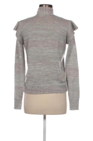 Damenpullover, Größe M, Farbe Grau, Preis 10,49 €