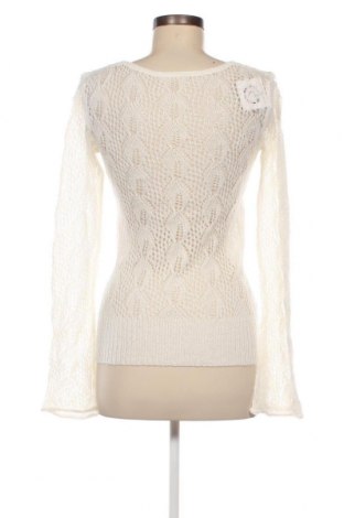 Γυναικείο πουλόβερ, Μέγεθος L, Χρώμα Λευκό, Τιμή 8,79 €