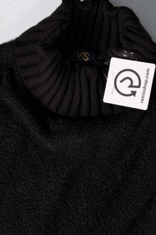 Damenpullover, Größe M, Farbe Schwarz, Preis € 17,31