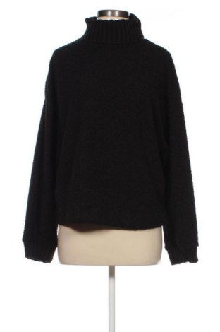 Дамски пуловер, Размер M, Цвят Черен, Цена 28,98 лв.