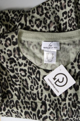 Γυναικείο πουλόβερ, Μέγεθος L, Χρώμα Πολύχρωμο, Τιμή 9,01 €
