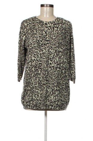 Γυναικείο πουλόβερ, Μέγεθος L, Χρώμα Πολύχρωμο, Τιμή 9,53 €