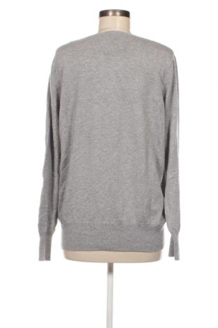 Γυναικείο πουλόβερ, Μέγεθος L, Χρώμα Γκρί, Τιμή 7,97 €