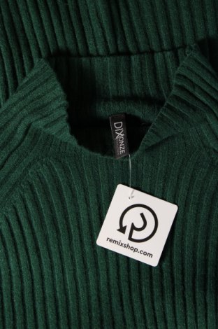 Dámsky pulóver, Veľkosť M, Farba Zelená, Cena  8,55 €