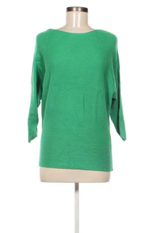 Damenpullover, Größe XS, Farbe Grün, Preis 9,28 €