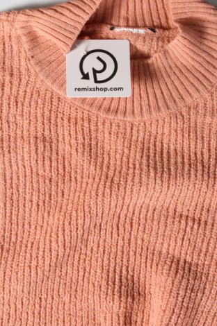 Damenpullover, Größe M, Farbe Orange, Preis € 5,49