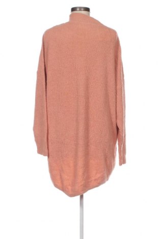 Damenpullover, Größe M, Farbe Orange, Preis 7,99 €