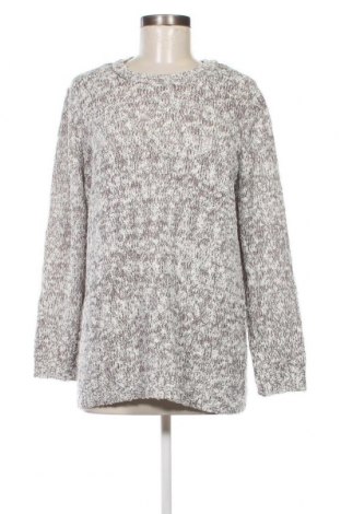 Γυναικείο πουλόβερ, Μέγεθος XL, Χρώμα Γκρί, Τιμή 11,66 €