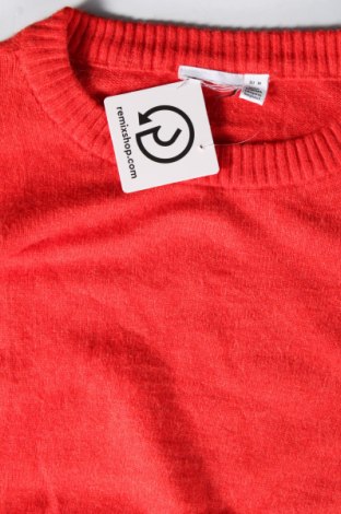 Damenpullover, Größe M, Farbe Rot, Preis 15,65 €