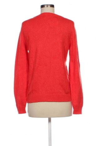 Damenpullover, Größe M, Farbe Rot, Preis € 16,99