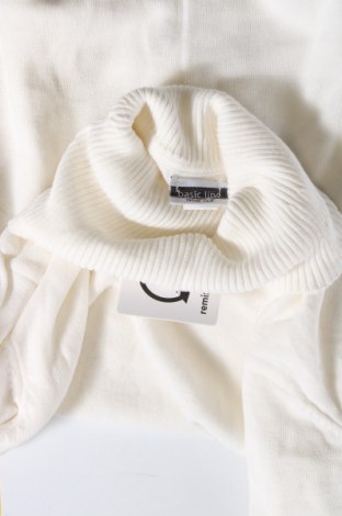 Дамски пуловер, Размер XL, Цвят Бял, Цена 17,11 лв.