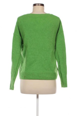 Pulover de femei, Mărime XS, Culoare Verde, Preț 49,60 Lei