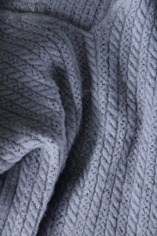 Damenpullover, Größe S, Farbe Blau, Preis € 7,79