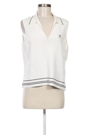 Pulover de femei, Mărime XL, Culoare Ecru, Preț 95,39 Lei