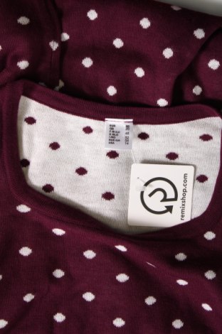 Pulover de femei, Mărime XL, Culoare Mov, Preț 50,56 Lei